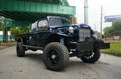 New 1947 Dodge Power Wagon