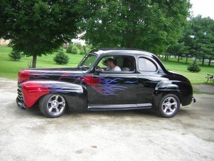 Photo 1 for 1947 Ford Custom