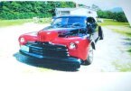 Thumbnail Photo 4 for 1947 Ford Custom