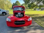 Thumbnail Photo 1 for 1947 Ford Custom for Sale by Owner