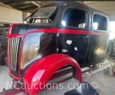 1947 Ford Custom