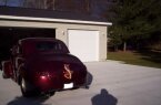 Thumbnail Photo 2 for 1947 Ford Deluxe