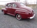 Thumbnail Photo 2 for 1947 Ford Deluxe