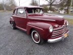 Thumbnail Photo 1 for 1947 Ford Deluxe
