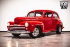 Thumbnail Photo 2 for 1947 Ford Deluxe