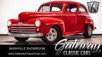 Thumbnail Photo 4 for 1947 Ford Deluxe