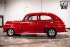 Thumbnail Photo 3 for 1947 Ford Deluxe