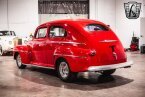 Thumbnail Photo 5 for 1947 Ford Deluxe