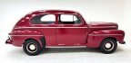 Thumbnail Photo 5 for 1947 Ford Deluxe