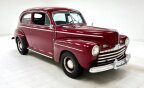 Thumbnail Photo 6 for 1947 Ford Deluxe