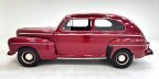 Thumbnail Photo 1 for 1947 Ford Deluxe