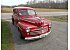 1947 Ford Deluxe