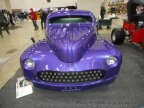 Thumbnail Photo 1 for 1947 Ford Deluxe