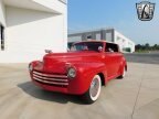 Thumbnail Photo 4 for 1947 Ford Deluxe