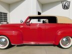 Thumbnail Photo 6 for 1947 Ford Deluxe
