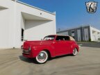 Thumbnail Photo 2 for 1947 Ford Deluxe