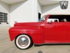 Thumbnail Photo 5 for 1947 Ford Deluxe