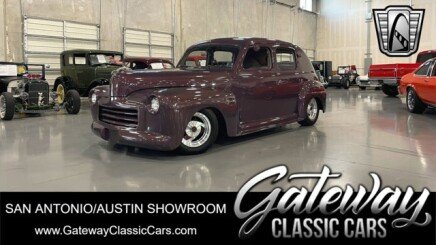 Photo 1 for 1947 Ford Deluxe