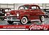 1947 Ford Deluxe