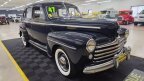 Thumbnail Photo 3 for 1947 Ford Deluxe