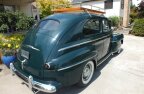 Thumbnail Photo 2 for 1947 Ford Deluxe for Sale by Owner