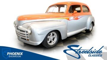 1947 Ford Deluxe