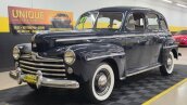 1947 Ford Deluxe