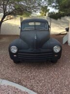 Thumbnail Photo 1 for 1947 Ford Other Ford Models