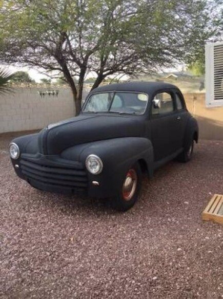 Photo 1 for 1947 Ford Other Ford Models