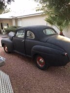 Thumbnail Photo 2 for 1947 Ford Other Ford Models