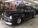 Thumbnail Photo 5 for 1947 Ford Other Ford Models