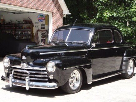 Photo 1 for 1947 Ford Other Ford Models