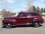 Thumbnail Photo 6 for 1947 Ford Other Ford Models