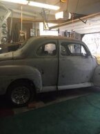 Thumbnail Photo 6 for 1947 Ford Other Ford Models