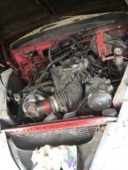 Thumbnail Photo 1 for 1947 Ford Other Ford Models