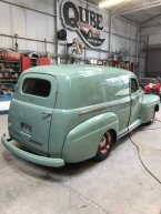 Thumbnail Photo 2 for 1947 Ford Other Ford Models