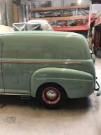 Thumbnail Photo 1 for 1947 Ford Other Ford Models