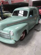 Thumbnail Photo 5 for 1947 Ford Other Ford Models
