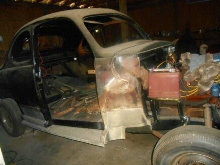 Photo 1 for 1947 Ford Other Ford Models