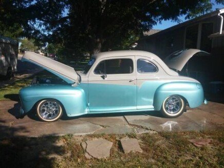 Photo 1 for 1947 Ford Other Ford Models