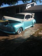 Thumbnail Photo 1 for 1947 Ford Other Ford Models