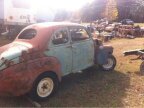 Thumbnail Photo 3 for 1947 Ford Other Ford Models