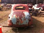 Thumbnail Photo 2 for 1947 Ford Other Ford Models