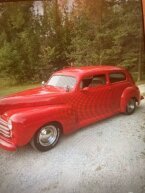 Thumbnail Photo 2 for 1947 Ford Other Ford Models
