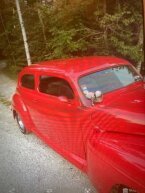 Thumbnail Photo 4 for 1947 Ford Other Ford Models