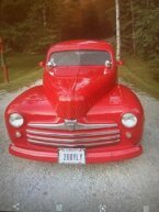 Thumbnail Photo 5 for 1947 Ford Other Ford Models