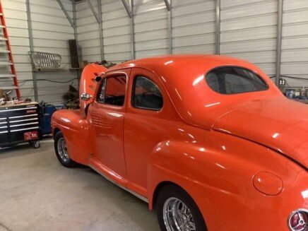 Photo 1 for 1947 Ford Other Ford Models