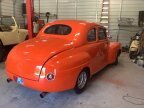 Thumbnail Photo 3 for 1947 Ford Other Ford Models