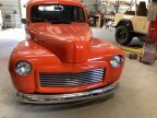 Thumbnail Photo 1 for 1947 Ford Other Ford Models