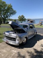 Thumbnail Photo 2 for 1947 Ford Other Ford Models